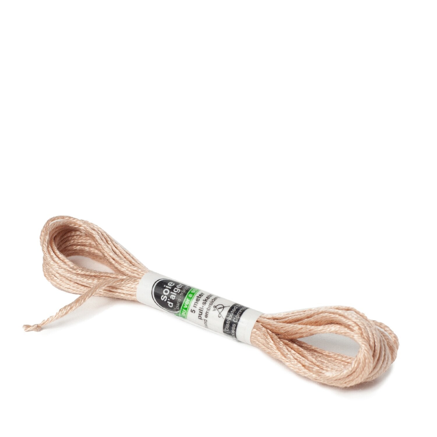 AVAS - Soie d'Alger - SDF-S2928 - Skin Tones