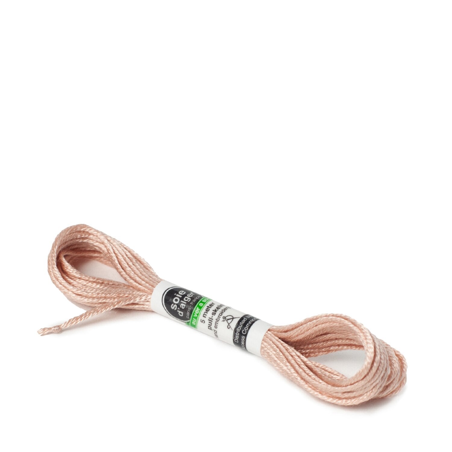 AVAS - Soie d'Alger - SDF-S3390 - Skin Tones