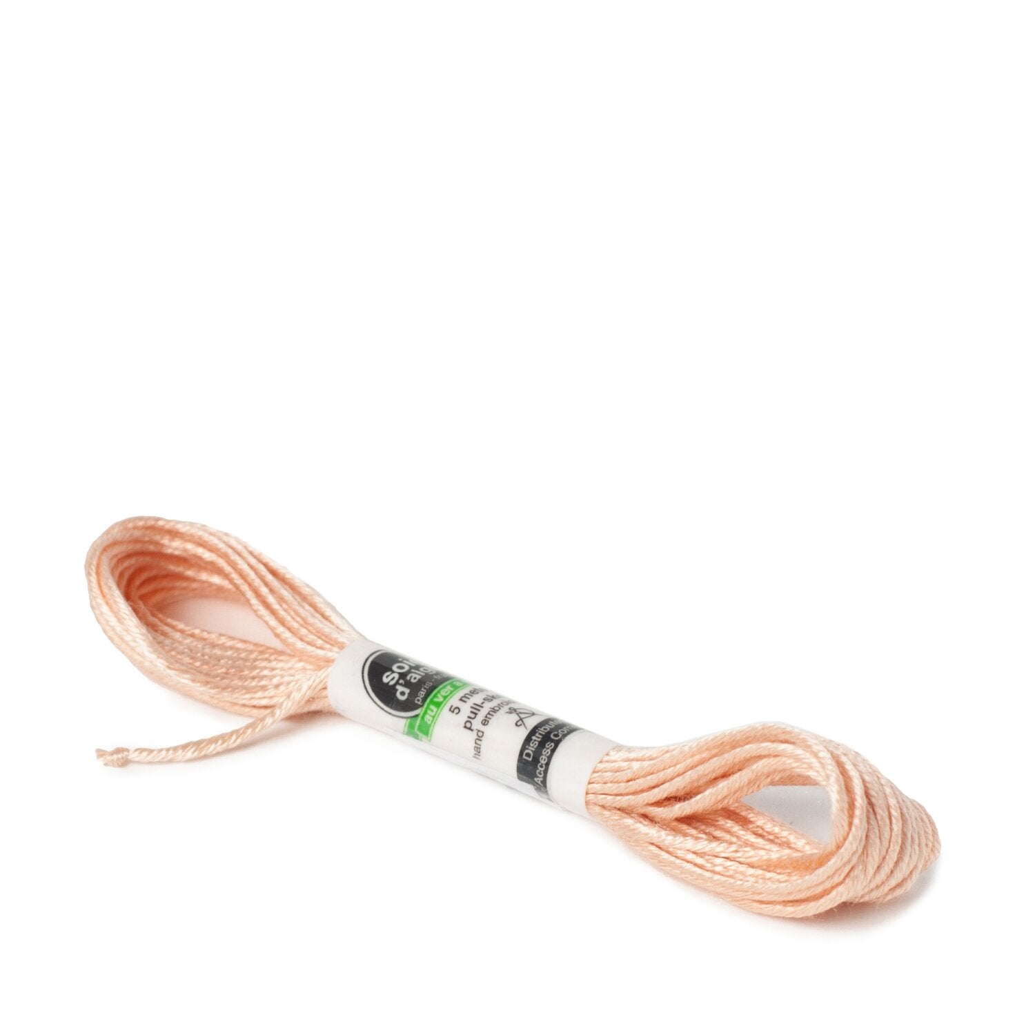 AVAS - Soie d'Alger - SDF-S3598 - Skin Tones