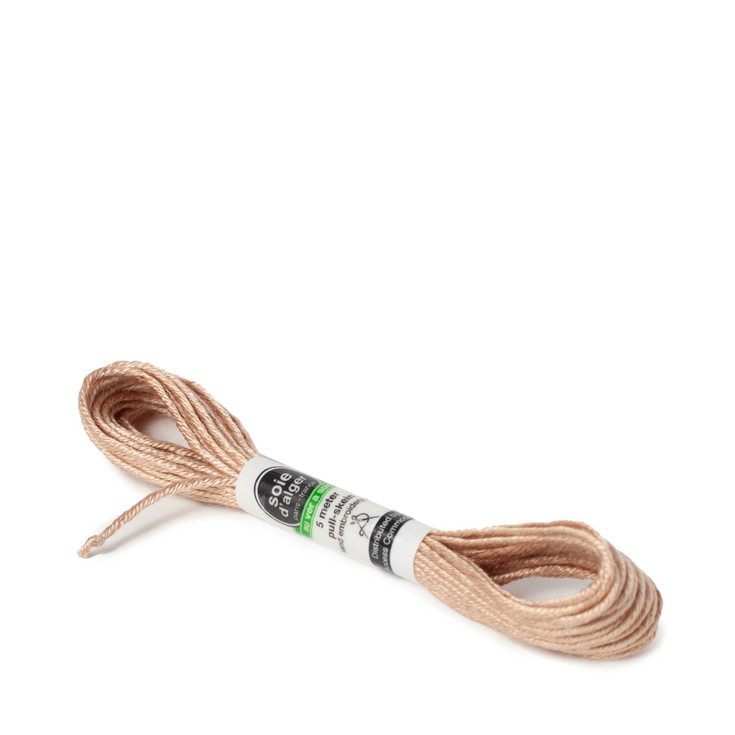 AVAS - Soie d'Alger - SDF-S4152 - Skin Tones