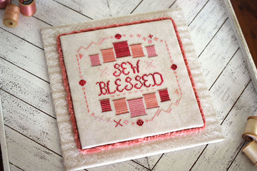 OHFA - Sew Blessed