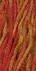GNTL - Simply Shaker - 7073 - Autumn Leaves