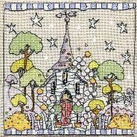 MPXS - White Church - CP-120