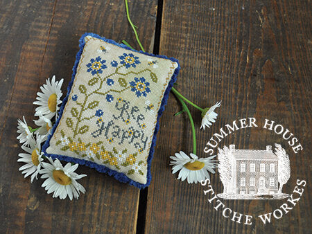 SHSW - No. 19137 - Bee Happy