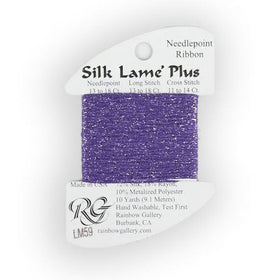 RBGL - Silk Lame Braid - Plus - LM-0059 - Lilac