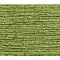 RBGL - Silk Lame Braid - Plus - LM-0069 - Medium Avocado