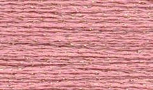 RBGL - Silk Lame Braid - Plus - LM-0071 - Peach