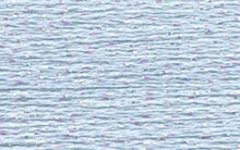 RBGL - Silk Lame Braid - Plus - LM-0073 - Pale Lavender Blue