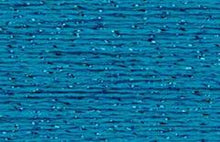 RBGL - Silk Lame Braid - Plus - LM-0076 - Peacock Blue