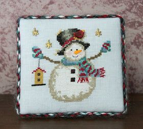 RSME - #0106 - Feed The. Birds