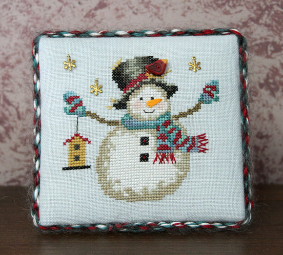 RSME - #0106 - Feed The. Birds