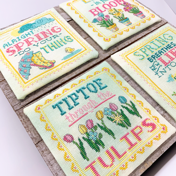 TNMD - Spring Signs - TM20-022