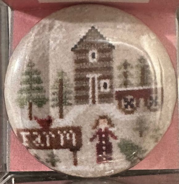 STDT - Needle Minder -025