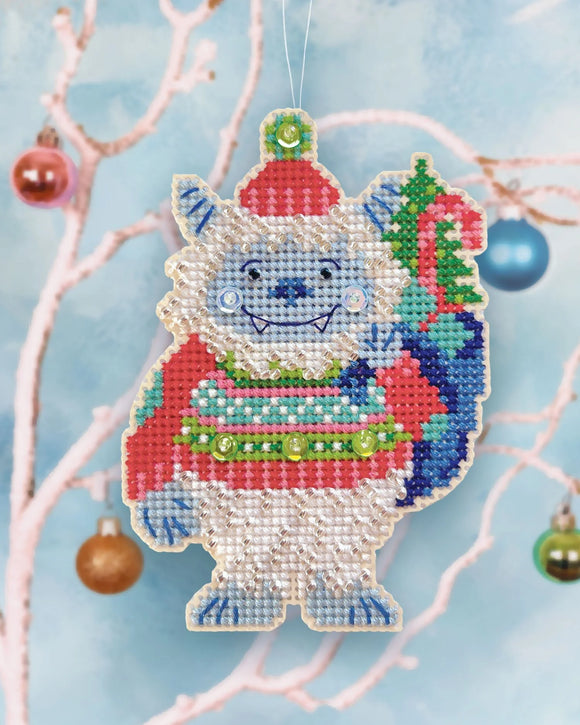 SATS - Sweater Weather - Kit