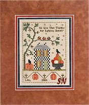 CHME - We Give Thee Thanks