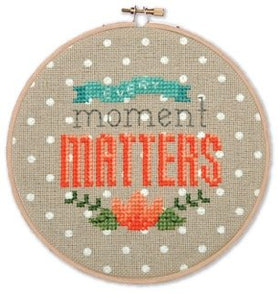 TNMD - Sweet Sayings - Every Moment Matters - Kit