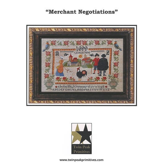 TPP - Merchant Negotiations