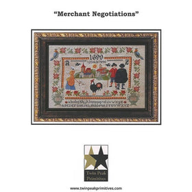 TPP - Merchant Negotiations