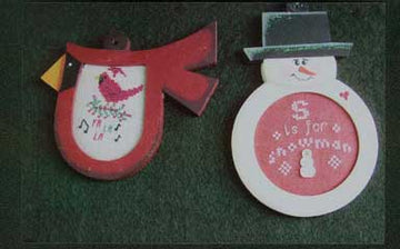 POPK - Tree Trimmings II