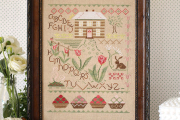 OHFA - Tulip Cottage
