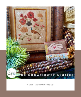 SNFL - Autumn Vib es