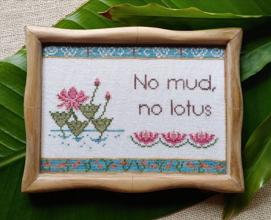 MSN - No Mud No Lotus
