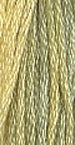 GNTL - Sampler Threads - 0160 - Willow