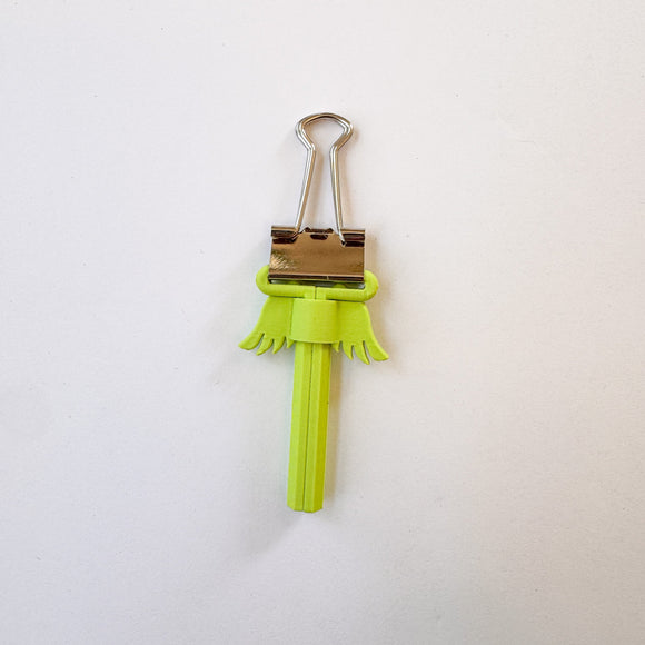 Thread Winder for Cording