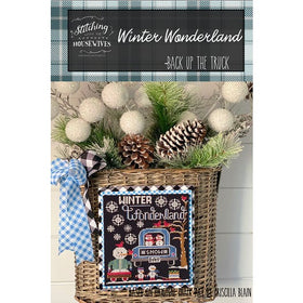 SWTH - Back Up The Truck - Winter Wonderland