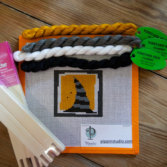 PIPS - Witches Hat Kit