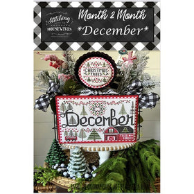 SWTH - Month 2 Month: 12 December