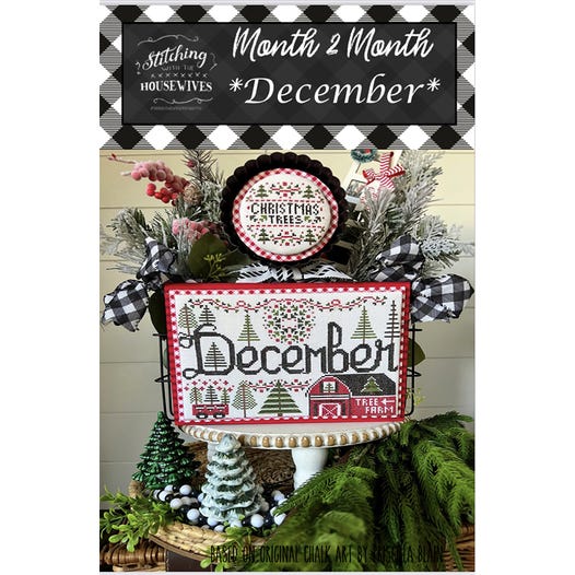 SWTH - Month 2 Month - 12 December