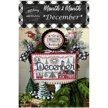 SWTH - Month 2 Month - 12 December