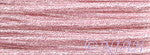 RBGL - Frosty Rays - Y-0007 - Rose Peach Gloss