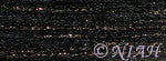 RBGL - Frosty Rays - Y-0019 - Black Sparkle Gloss