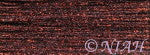 RBGL - Frosty Rays - Y-0067 - Brown Sparkle Gloss #1