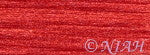 RBGL - Frosty Rays - Y-0071 - Christmas Red Gloss