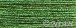 RBGL - Frosty Rays - Y-0085 - Green Gloss