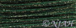RBGL - Frosty Rays - Y-0090 - Green Sparkle Gloss
