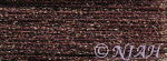 RBGL - Frosty Rays - Y-0097 - Brown Sparkle Gloss #2