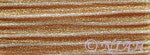 RBGL - Frosty Rays - Y-0153 - Old Gold Pearl