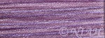 RBGL - Frosty Rays - Y-0320 - Pale Rose Violet Gloss
