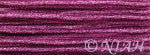 RBGL - Frosty Rays - Y-0328 - Light Cranberry Gloss