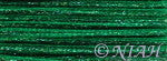 RBGL - Frosty Rays - Y-0340 - Christmas Green Sparkle Gloss