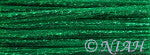 RBGL - Frosty Rays - Y-0345 - Dark Christmas Green Gloss