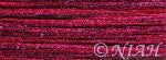 RBGL - Frosty Rays - Y-0359 - Very Dark Red Gloss