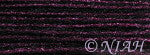 RBGL - Frosty Rays - Y-0365 - Midnight Fuchsia Gloss