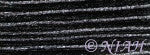 RBGL - Frosty Rays - Y-0371 - Black Silver Gloss