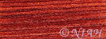 RBGL - Frosty Rays - Y-0376 - Dark Pumpkin Gloss