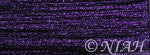 RBGL - Frosty Rays - Y-0383 - Royal Purple